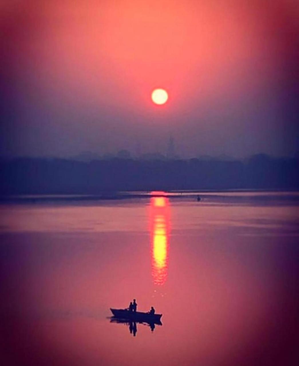 Sri Yoga Mandir Hotell Varanasi Eksteriør bilde